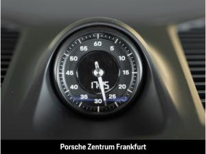 Porsche Cayenne Turbo E-Hybrid Clubleder HA-Lenkung BOSE