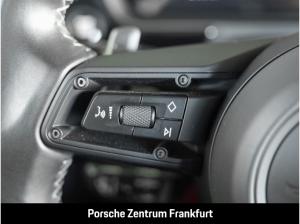 Porsche Cayenne Turbo E-Hybrid Clubleder HA-Lenkung BOSE