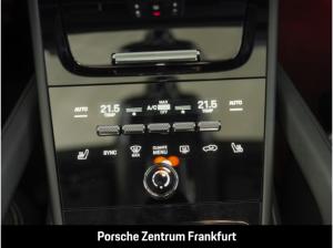 Porsche Cayenne Turbo E-Hybrid Clubleder HA-Lenkung BOSE