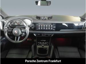 Porsche Cayenne Turbo E-Hybrid Clubleder HA-Lenkung BOSE