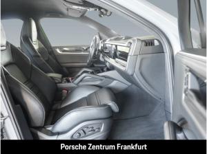 Porsche Cayenne Turbo E-Hybrid Clubleder HA-Lenkung BOSE