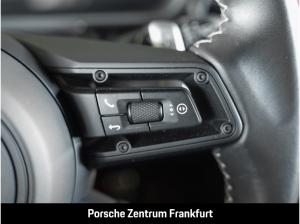 Porsche Cayenne Turbo E-Hybrid Clubleder HA-Lenkung BOSE