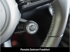 Porsche Cayenne Turbo E-Hybrid Clubleder HA-Lenkung BOSE