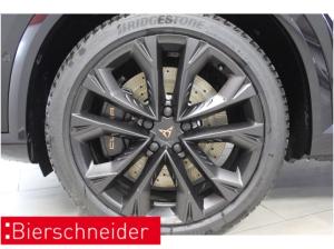 Cupra Formentor 2.0 TSI DSG 4Dr. VZ  Black Edition 19 PANO AHK SENNHEISER🔥