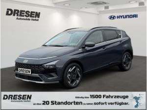 Hyundai BAYON 1.0 T-GDI Prime Navi*Klimatronic*Tempomat*LED