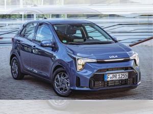 Kia Picanto Picanto PE2 1.0 Vision AMT Navigation