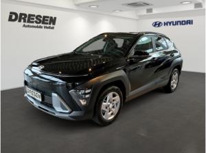 Hyundai KONA 1.6 Trend🚀 | LED | Rückfahrkamera | Navi | Klimaauto. | ISOFIX