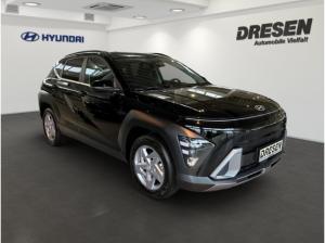 Hyundai KONA 1.6 Trend🚀 | LED | Rückfahrkamera | Navi | Klimaauto. | ISOFIX