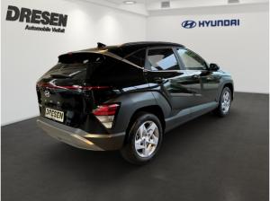 Hyundai KONA 1.6 Trend🚀 | LED | Rückfahrkamera | Navi | Klimaauto. | ISOFIX