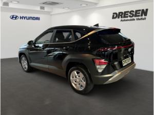 Hyundai KONA 1.6 Trend🚀 | LED | Rückfahrkamera | Navi | Klimaauto. | ISOFIX