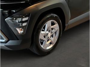 Hyundai KONA 1.6 Trend🚀 | LED | Rückfahrkamera | Navi | Klimaauto. | ISOFIX