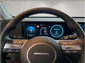 Hyundai KONA 1.6 Trend🚀 | LED | Rückfahrkamera | Navi | Klimaauto. | ISOFIX