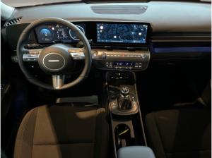 Hyundai KONA 1.6 Trend🚀 | LED | Rückfahrkamera | Navi | Klimaauto. | ISOFIX