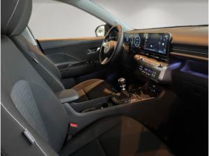 Hyundai KONA 1.6 Trend🚀 | LED | Rückfahrkamera | Navi | Klimaauto. | ISOFIX