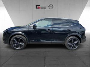 Nissan Qashqai TEKNA Automatik/Winter/ 360°/BOSE/HUD/LED/e-Power