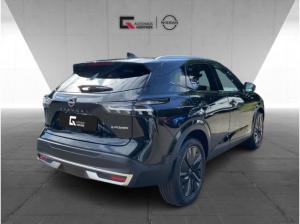 Nissan Qashqai TEKNA Automatik/Winter/ 360°/BOSE/HUD/LED/e-Power