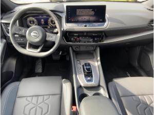 Nissan Qashqai TEKNA Automatik/Winter/ 360°/BOSE/HUD/LED/e-Power