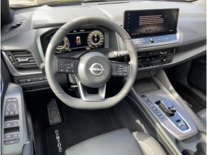 Nissan Qashqai TEKNA Automatik/Winter/ 360°/BOSE/HUD/LED/e-Power