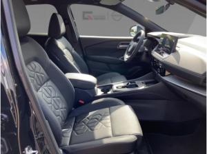 Nissan Qashqai TEKNA Automatik/Winter/ 360°/BOSE/HUD/LED/e-Power