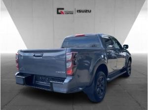 Isuzu D-MAX D-Max V-CROSS Doka Automatik 4WD Winter/Leder/Carplay