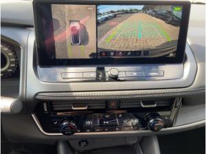 Nissan Qashqai TEKNA Automatik/Winter/ 360°/BOSE/HUD/LED/e-Power