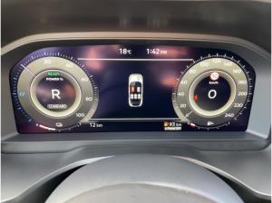 Nissan Qashqai TEKNA Automatik/Winter/ 360°/BOSE/HUD/LED/e-Power
