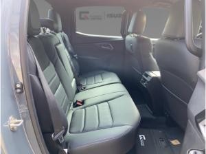 Isuzu D-MAX D-Max V-CROSS Doka Automatik 4WD Winter/Leder/Carplay