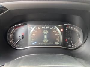 Isuzu D-MAX D-Max V-CROSS Doka Automatik 4WD Winter/Leder/Carplay