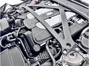 Aston Martin DBS 5.2 V12 770 Ultimate Limited Edition