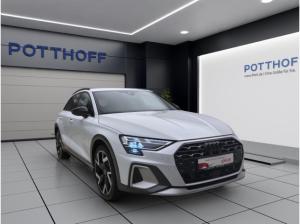 Audi A3 allstreet 35 TFSI AHK NAVI+ KAMERA LM19 PDC