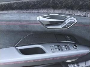 Audi RS e-tron GT PERFORMANCE B&O HuD VIRTUAL NAVI+