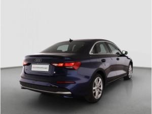 Audi A3 Limousine 35 TDI ADVANCED KAMERA NAVI VIRTUAL LM18