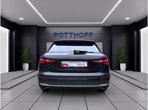 Audi A3 Sportback 30 TDI ADVANCED NAVI SHZG VIRTUAL AHK