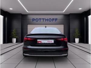 Audi A3 Limousine 35 TDI ADVANCED KAMERA NAVI VIRTUAL LM18