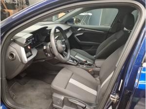 Audi A3 Limousine 35 TDI ADVANCED KAMERA NAVI VIRTUAL LM18