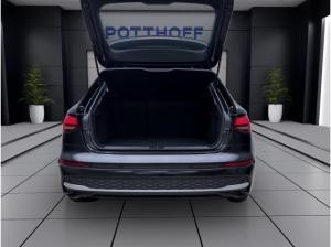 Audi A3 Sportback 30 TDI ADVANCED NAVI SHZG VIRTUAL AHK