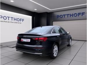 Audi A3 Limousine 35 TDI ADVANCED KAMERA NAVI VIRTUAL LM18