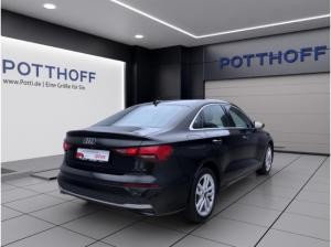 Audi A3 Limousine 35 TDI ADVANCED NAVI SHZG VIRTUAL LM18