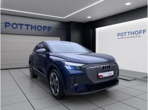 Audi Q4 e-tron e-tron Sportback 45 eKLAPPE LM20 AHK NAVI