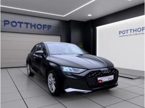 Audi A3 Sportback 30 TDI ADVANCED NAVI SHZG VIRTUAL AHK