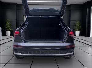 Audi A3 Sportback 30 TDI ADVANCED AHK NAVI SITZHZG