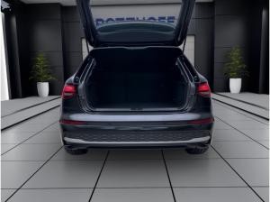 Audi A3 Sportback 30 TDI ADVANCED AHK NAVI LED SITZHZG
