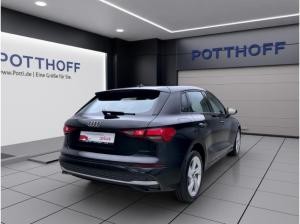 Audi A3 Sportback 30 TDI ADVANCED AHK NAVI LED SITZHZG