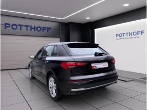 Audi A3 Sportback 30 TDI ADVANCED AHK NAVI VIRTUAL LED