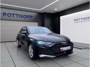 Audi A3 Sportback 30 TDI ADVANCED AHK NAVI LED SITZHZG