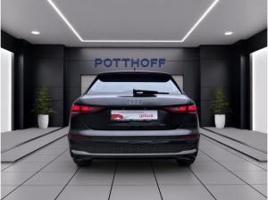 Audi A3 Sportback 30 TDI ADVANCED AHK NAVI VIRTUAL LED