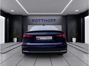 Audi A3 Limousine 35 TDI ADVANCED NAVI SHZG LM18 KAMERA