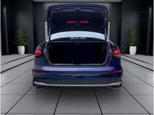 Audi A3 Limousine 35 TDI ADVANCED NAVI SHZG LM18 KAMERA