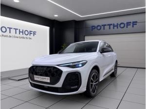 Audi Q5 TDI Q S LINE AHK MATRIX LM20 NAVI+ KLIMA