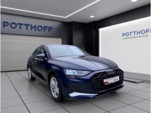 Audi A3 Limousine 35 TDI ADVANCED NAVI SHZG LM18 KAMERA